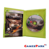 IL 2 Sturmovik Birds of Prey Xbox 360 USATO