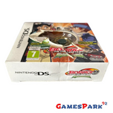 Beyblade Metal Masters Nightmare Rex Nintendo DS NUOVO