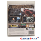 Resonance of Fate PS3 Playstation 3 USATO