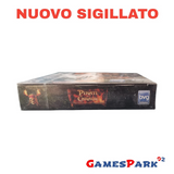 Pirati dei Caraibi la Maledizione del Forziere Game Boy Advance GBA NUOVO SIGILLATO