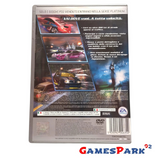 Need for Speed Underground 2 PS2 Playstation 2 USATO