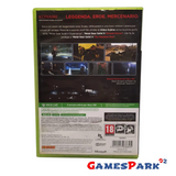 Metal Gear Solid V Ground Zeroes XBOX 360 USATO