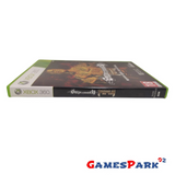 Supremacy MMA Xbox 360 USATO