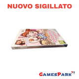Cooking Mama World Babysitting Mama Wii Nintendo NUOVO SIGILLATO