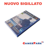 Football Manager Campionato 2005 PS2 Playstation 2 NUOVO SIGILLATO