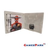 Spider-man il Regno delle Ombre Nintendo DS USATO