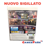 Saints Row The Third PS3 Playstation 3 NUOVO SIGILLATO