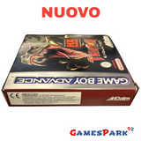 Turok Evolution Game Boy Advance GBA NUOVO
