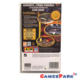 Star Wars Battlefront II 2 PSP Playstation USATO