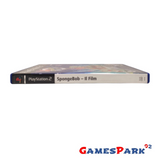 Spongebob il Film PS2 Playstation 2 USATO