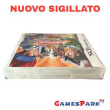 Beyblade Metal Masters Nightmare Rex Nintendo DS NUOVO