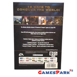 Command & Conquer the First Decade PC Computer USATO