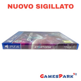 Spacebase Startopia PS4 Playstation 4 NUOVO SIGILLATO