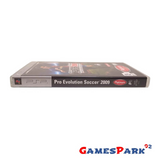 Pro Evolution Soccer PES 2009 PSP Playstation USATO