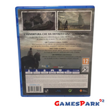Shadow of the Colossus PS4 Playstation 4 USATO
