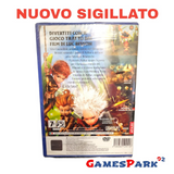 Arthur e il Popolo dei Minimei PS2 Playstation 2 NUOVO SIGILLATO