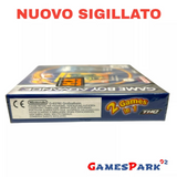 2 in 1 Disney Pixar Monsters & Co. Alla Ricerca di Nemo Game Boy Advance GBA NUOVO SIGILLATO