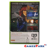 Perfect Dark Zero XBOX 360 USATO