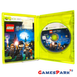 Lego Harry Potter Anni 1-4 XBOX 360 USATO