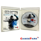 Red Faction Armageddon PS3 Playstation 3 USATO