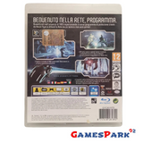 Disney Tron Evolution PS3 Playstation 3 USATO