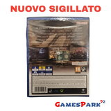 Metal Gear Survive PS4 Playstation 4 NUOVO SIGILLATO