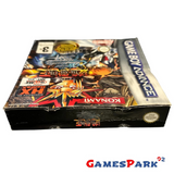 Yu-Gi-Oh! World Championship Tournament 2004 Game Boy Advance GBA USATO