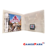 My Horse Club sulle Tracce degli Appaloosa Nintendo DS USATO