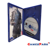 Fahrenheit PS2 Playstation 2 USATO