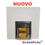 Yu-Gi-Oh Racconti Oscuri Game Boy Color NUOVO