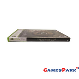 Condemned 2 XBOX 360 USATO