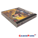 Harry Potter e la Camera dei Segreti PS1 Playstation 1 USATO