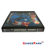 Adidas Power Soccer International 97 PS1 Playstation 1 USATO