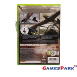 Il 2 Sturmovik Birds of prey XBOX 360 USATO