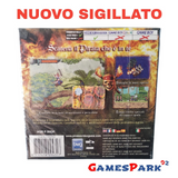 Pirati dei Caraibi la Maledizione del Forziere Game Boy Advance GBA NUOVO SIGILLATO