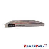 Dark Void PS3 Playstation 3 USATO