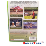 Top Spin 2 Xbox 360 USATO