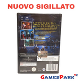 Harry Potter e la Pietra Filosofale Nintendo GameCube NUOVO SIGILLATO