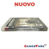 Resistance Fall of Man PS3 Playstation 3 NUOVO
