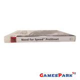 Need for Speed Prostreet PS3 Playstation 3 USATO