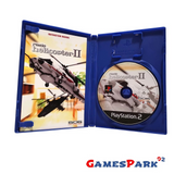 Radio Helicopter II 2 PS2 Playstation 2 USATO