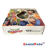 Beyblade Metal Masters Nightmare Rex Nintendo DS NUOVO