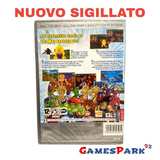 Dragonball Budokai Tenchaiki 2 PS2 Playstation 2 Dragon Ball NUOVO SIGILLATO