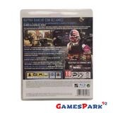 Payday 2 PS3 Playstation 3 USATO