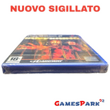 The Suffering PS2 Playstation 2 NUOVO SIGILLATO