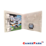 Disney Alice in Wonderland Nintendo DS USATO