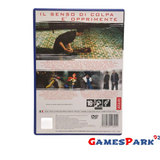 Fahrenheit PS2 Playstation 2 USATO