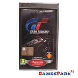 Gran Turismo PSP Playstation USATO