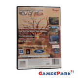 GTC Africa PS2 Playstation 2 USATO