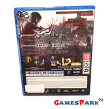 The Evil Within PS4 Playstation 4 USATO